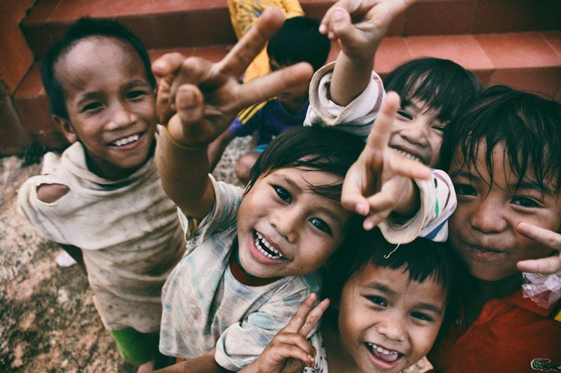 Kingdom Bread Relief Fund
