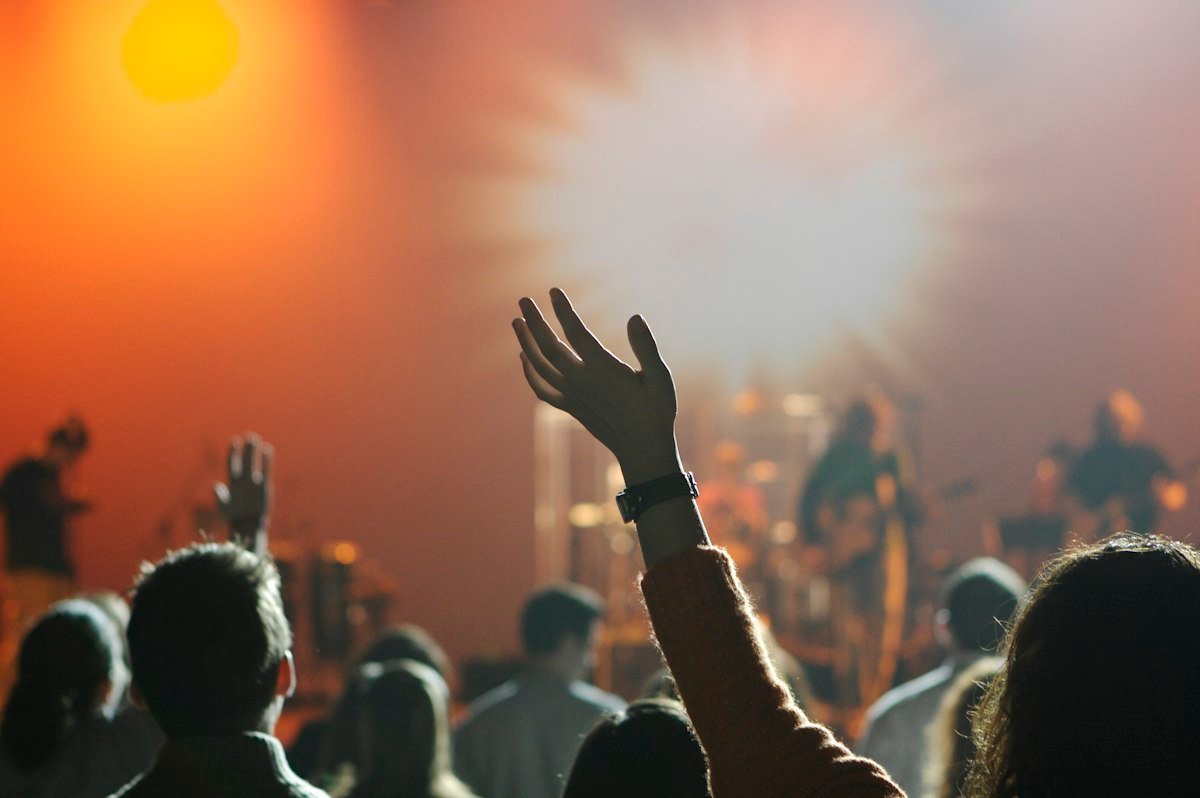 Nations Prayer Network