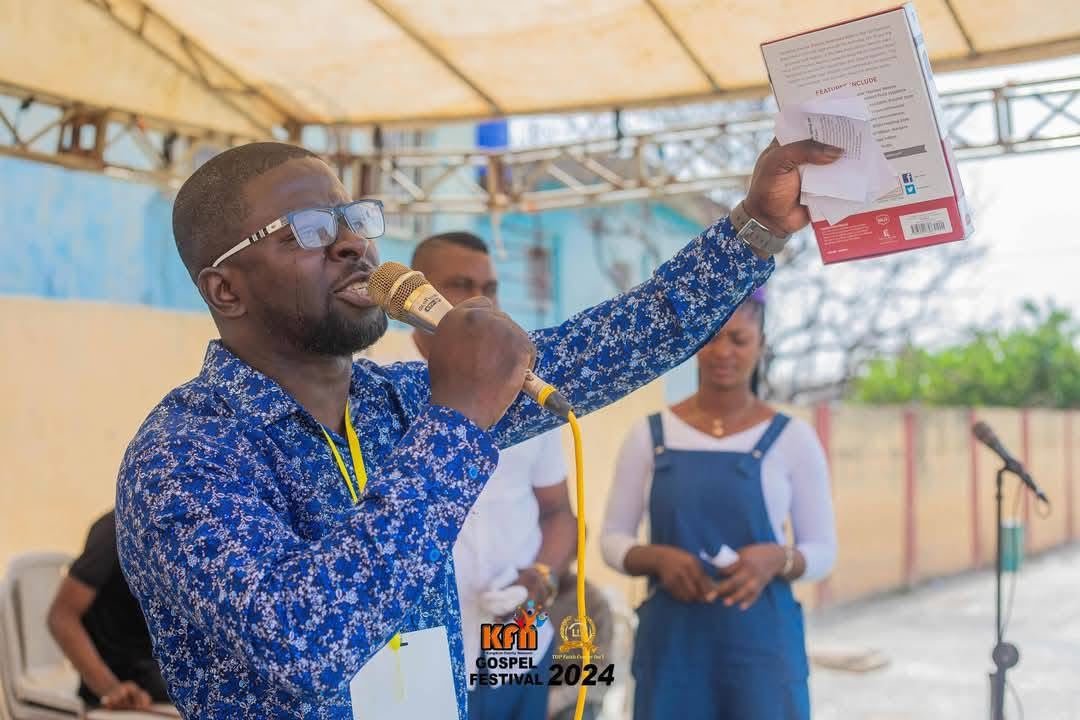 KFN 2024 Kingdom Family Network Convocation