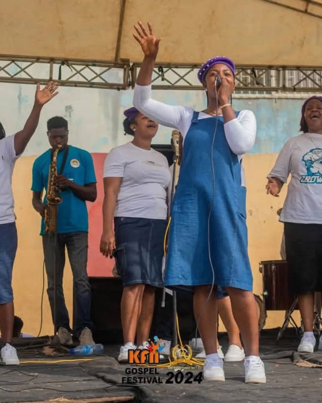 KFN 2024 Joyous Praise Celebration