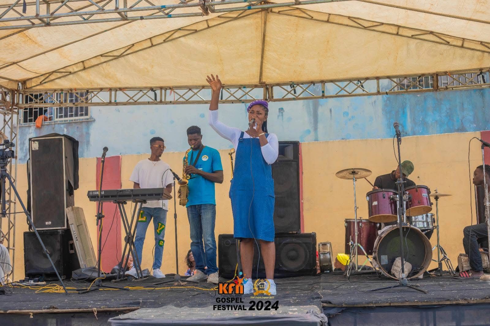 KFN 2024 Atmospheric Worship Surge