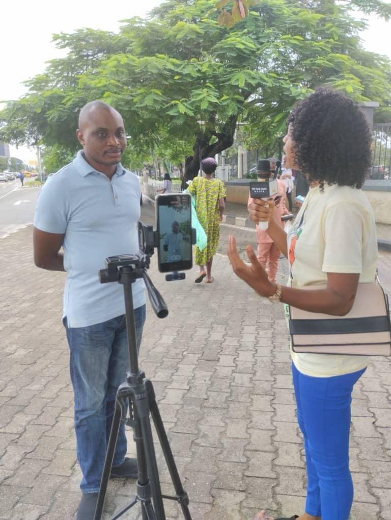 Streets Evangelism — Signs and Wonders on the Streets
